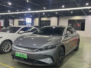 BYD Han 2024