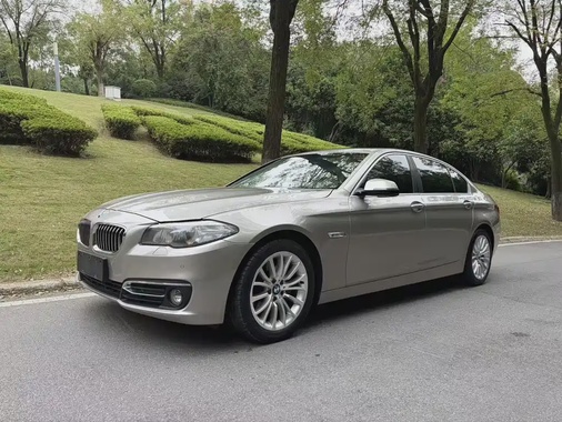 BMW 6 Series 2017