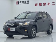 BYD Song 2016