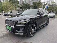 Lincoln Aviator 2020