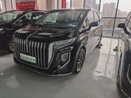 Hongqi HQ9 2024