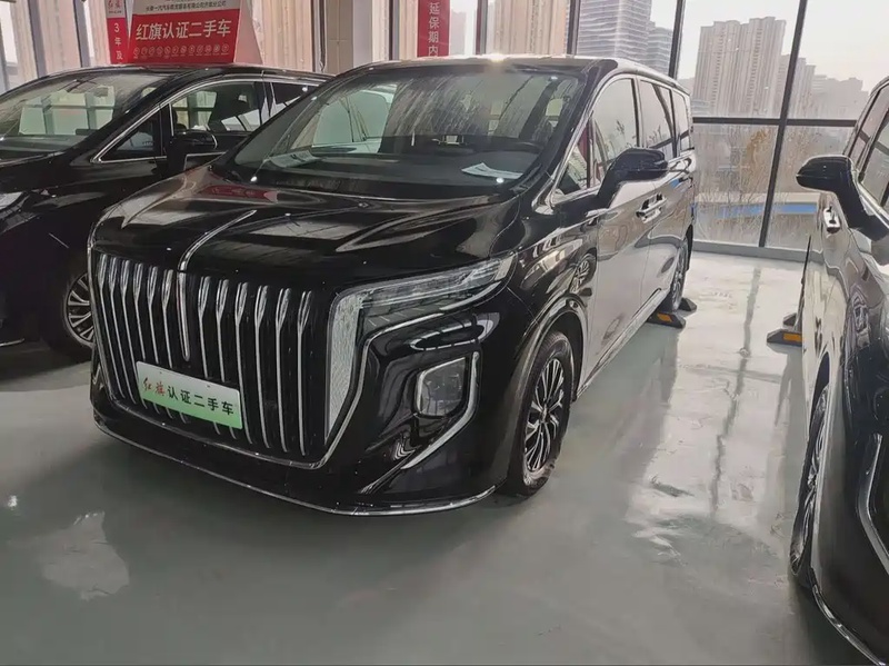 Hongqi HQ9