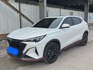 Changan X5 PLUS 2025
