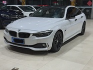 BMW 4 Series 2015