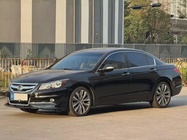 Honda Accord 2010