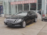 Mercedes-Benz E-Class 2012