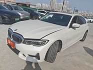 BMW 3 Series 2019