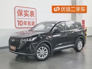 Chery Tiggo 7 2022
