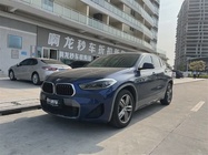 BMW X2 2020