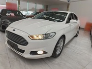 Ford Mondeo 2016