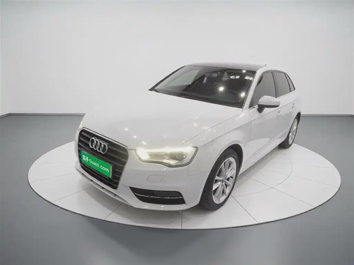 Audi A3 2016