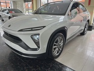 NIO EC6 2022
