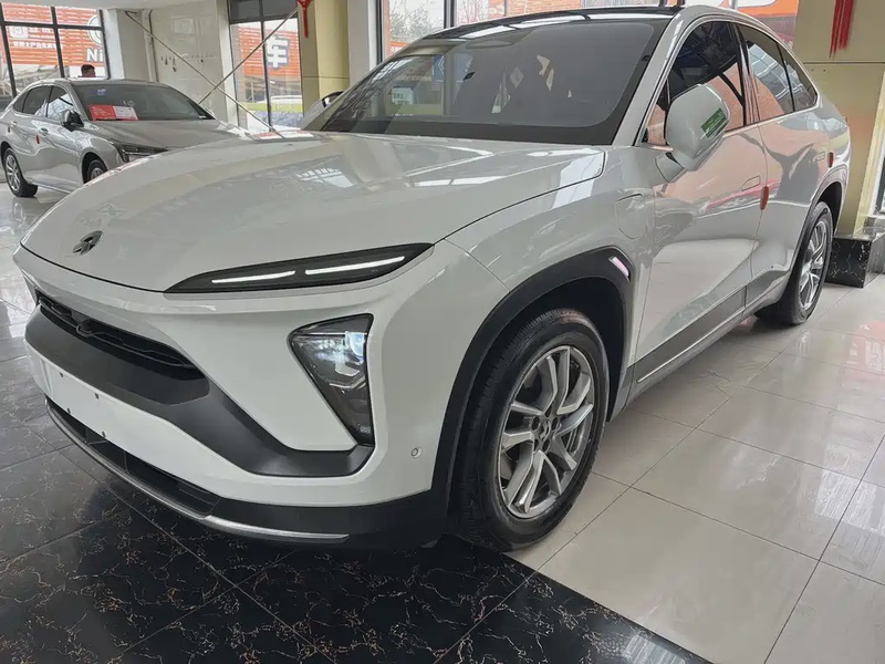 NIO EC6