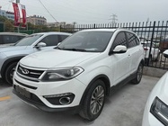 Chery Tiggo 5 2017