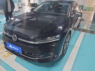 Volkswagen Magotan 2025