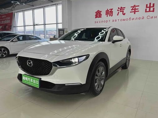 Mazda CX-30 2021