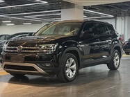 Volkswagen Teramont 2021