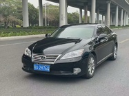 Lexus ES 2010