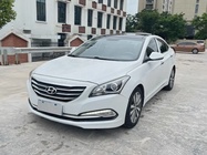 Hyundai Mistra 2016