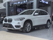 BMW X1 2019