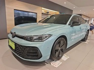 Volkswagen Passat 2024