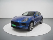 Porsche Macan 2019
