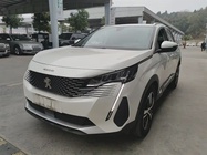 Peugeot 4008 2022