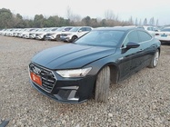 Audi A7 2024