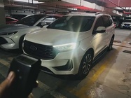 Ford Edge 2022
