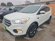 Ford Kuga 2021