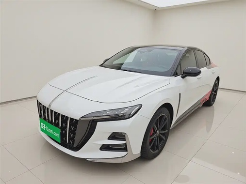 Hongqi H6 2025