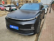 Li Auto L8 2024