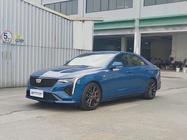 Cadillac CT4 2020