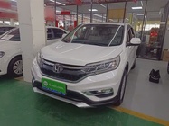 Honda CR-V 2017