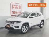 Jeep Compass 2017