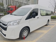 Toyota Hiace 2021