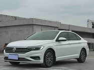 Volkswagen Sagitar 2019