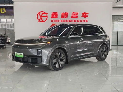 Li Auto L7 2023