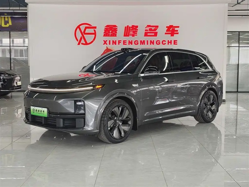 Li Auto L7