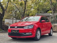 Volkswagen Polo 2015