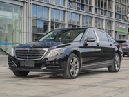 Mercedes-Benz S-Class 2015