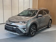 Toyota RAV4 2018