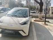 BYD Seagull 2025
