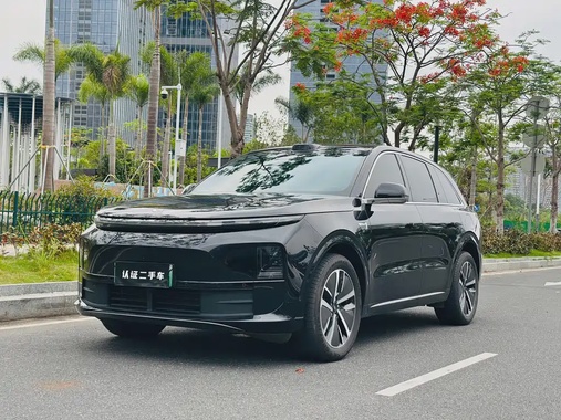 Li Auto L6 2024