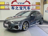 Audi A3 2021