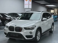 BMW X1 2018