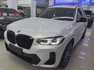 BMW X3 2024