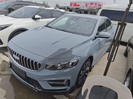Geely Xingrui 2025
