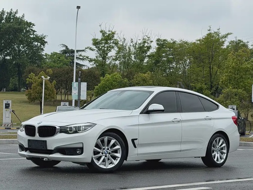 BMW 3 Series 2019