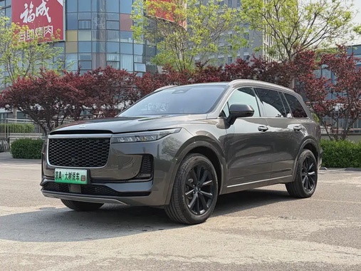 Li Auto ONE 2021